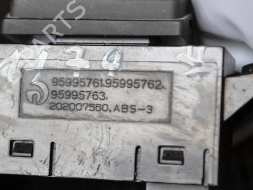 Switch CHEVROLET CRUZE Hatchback (J305) 1.6 | BP6721634I30 - Image 4