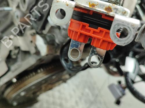 Engine LEXUS RX (_L2_) 450h AWD (GYL25_, GYL26_, GYL25, GYL26, GYL25R, GYL26R) | BP25615541M1 