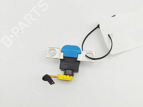 Electronic sensor VOLVO XC40 (536) T3 | BP39930488M84 - Image 4