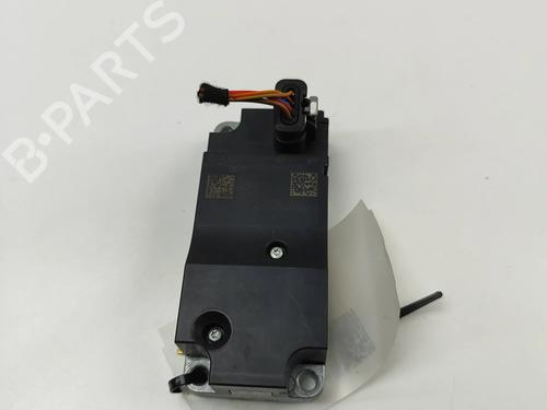 Electronic module PORSCHE PANAMERA (971) 2.9 4 E-Hybrid (97ABE1, 97BBE1) | BP26680670M83 - Image 2