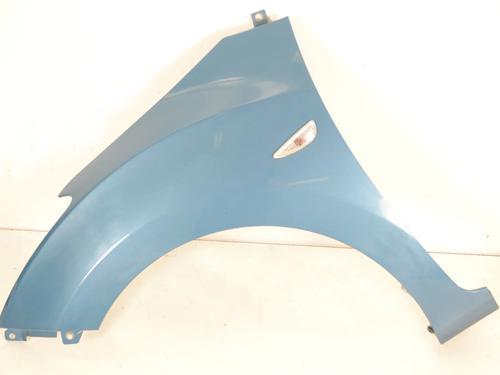 Used Left front fenders HYUNDAI i30 (GD) 1.6 CRDi (128 hp) 30221538