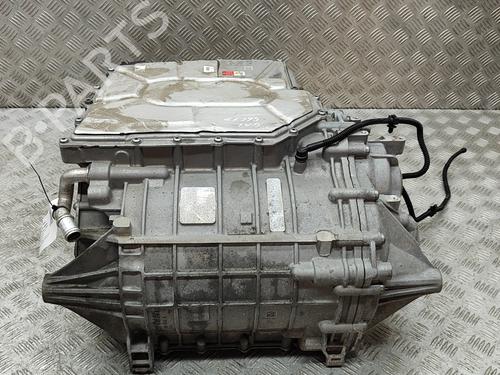Used Engine AUDI Q4 E-TRON SUV (F4B) 45 (286 hp) 28732652