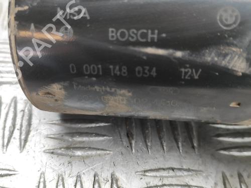 Starter BMW 3 (E90) 320 d | BP37697805M8  - Image 7