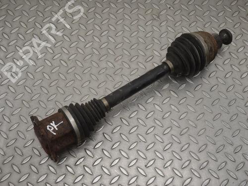 Left front driveshaft AUDI A8 D4 (4H2, 4H8, 4HC, 4HL) 3.0 TDI quattro | BP30243474M38 - Image 3