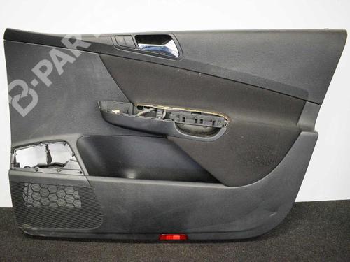 Used Right front door panel Right front door panel VW PASSAT B6 (3C2) 2.0 TDI 16V (140 hp) 6865508 6865508