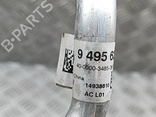 AC pipe BMW X3 (G01, F97, G08) iX3 | BP33380855M126 - Image 6