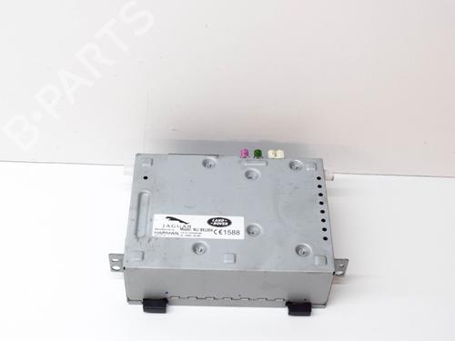 Used Electronic module LAND ROVER DISCOVERY SPORT (L550) 2.0 D 4x4 (180 hp) 14641274