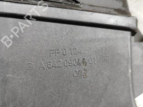 Air filter box MERCEDES-BENZ E-CLASS (W213) E 350 d 4-matic (213.034) | BP23562257M87  - Image 6
