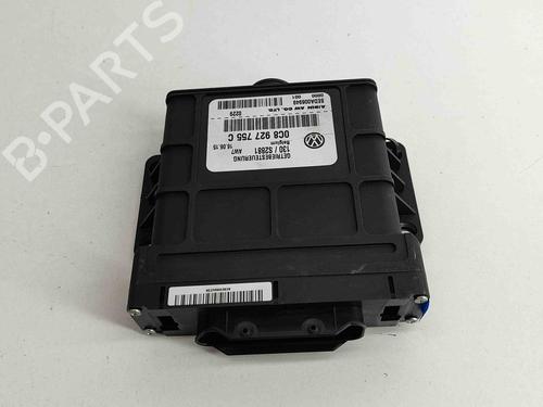 Gearkassestyreenhed VW TOUAREG (7P5, 7P6) 3.0 V6 TDI (262 hp) 22620399