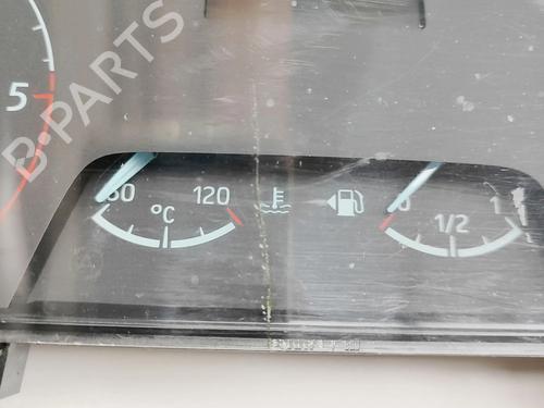 Instrument cluster FORD TRANSIT CUSTOM V362 Bus (F3) 2.0 EcoBlue | BP36231818C47 - Image 4