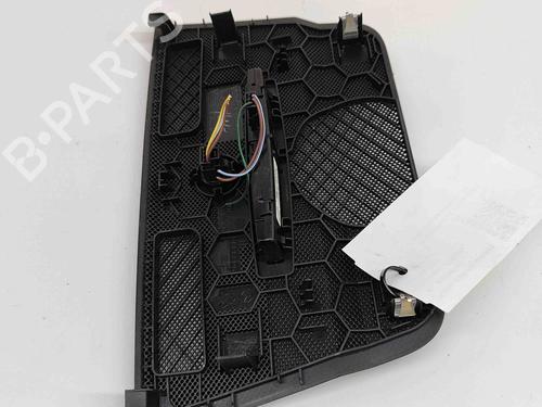 Electronic module MERCEDES-BENZ E-CLASS Coupe (C207) E 350 BlueTEC / d (207.326) | BP23865978M83