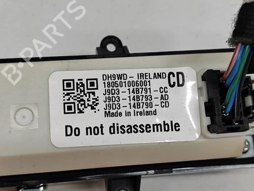 Switch JAGUAR I-PACE (X590) EV400 AWD | BP28436146I30 