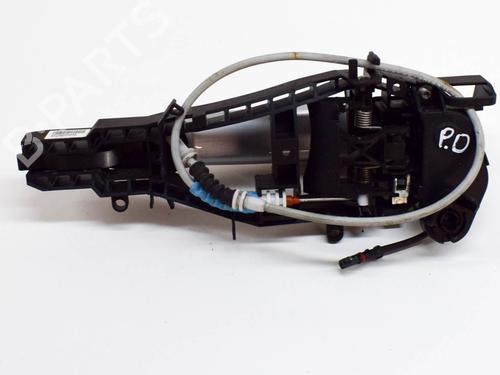 Front right exterior door handle BMW 4 Gran Coupe (F36) 435 d xDrive | BP15775183C129 