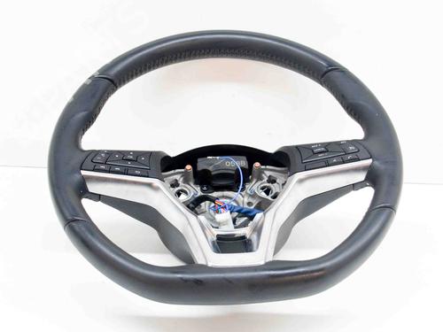 Used Steering wheel NISSAN QASHQAI II (J11, J11_) 1.5 dCi (110 hp) 8412220