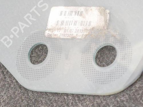 Rear right quarter glass BMW Z4 Roadster (E89) sDrive 18 i | BP6750480C92 