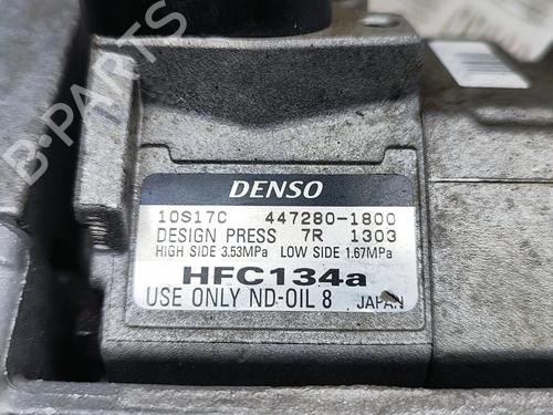 AC compressor IVECO DAILY VI Van 33-210, 35-210 | BP36043905M34  - Image 6