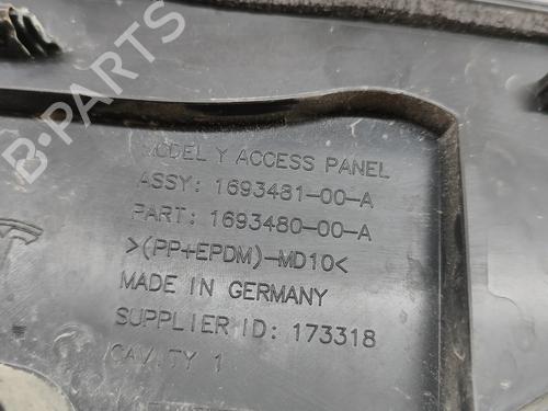 Other TESLA MODEL Y (5YJY) EV Performance All-wheel Drive | BP28558098O1  - Image 6