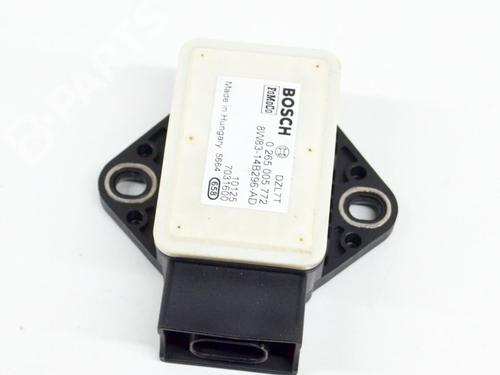 Elektronisk sensor JAGUAR XF I (X250) 3.0 D | BP9628742M84 