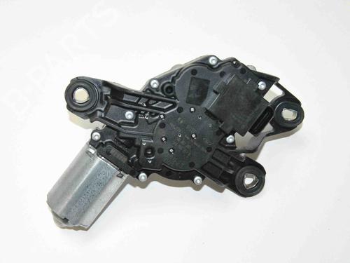 Used Rear wiper motor VW GOLF VI (5K1) 1.4 TSI (122 hp) 30249078