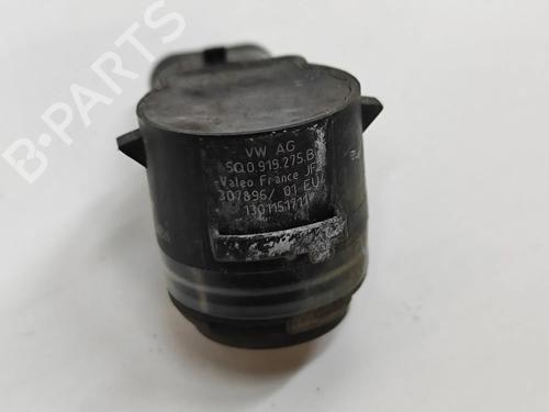 Electronic module VW PASSAT B8 (3G2, CB2) 2.0 TDI | BP23946558M83 - Image 6