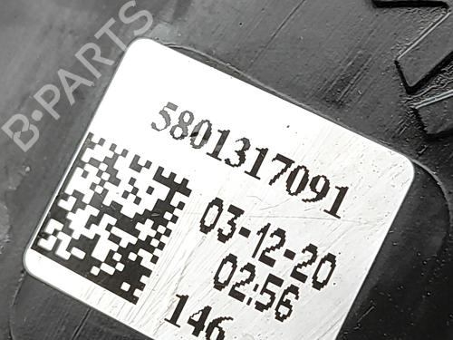 Rør IVECO DAILY VI Van 33S14, 35S14, 35C14, 42S14 | BP30514519M125