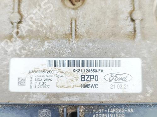 Engine control unit (ECU) FORD TRANSIT CUSTOM V362 Van (FY, FZ) 2.0 EcoBlue | BP38094354M57 - Image 6
