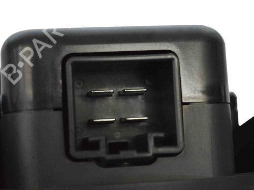 Heater blower motor TESLA MODEL 3 (5YJ3) EV AWD | BP30250235M62