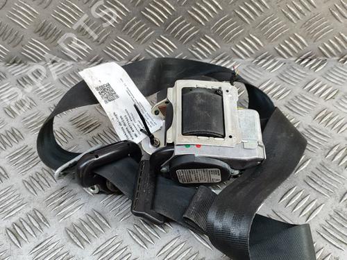 Used Front right seatbelt FORD S-MAX (WA6) 2.0 TDCi (163 hp) 27331165
