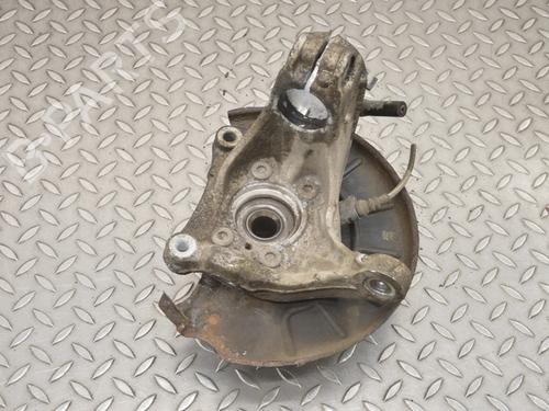 Right front steering knuckle VW PASSAT B7 (362) 1.6 TDI | BP30238982M26