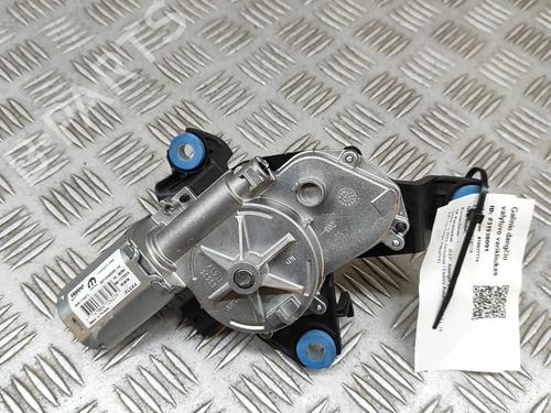 Used Rear wiper motor Rear wiper motor JEEP AVENGER (J2) 1.2 GSE T3 (101 hp) 29392055 29392055
