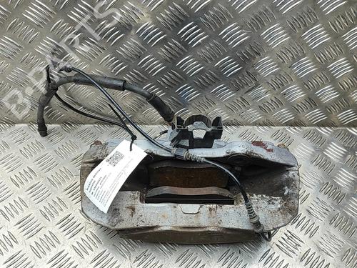 Right front brake caliper MERCEDES-BENZ E-CLASS Convertible (A238) E 220 d (238.414) | BP33376356M104 - Image 2