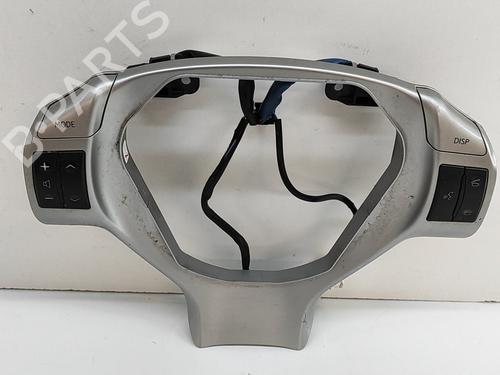 Rattkontroller LEXUS CT (ZWA10_) 200h (ZWA10_) (99 hp) 24307326