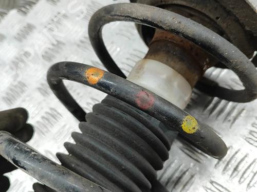 Right front shock absorber CITROËN C4 CACTUS 1.6 BlueHDi 100 | BP33375854M17  - Image 5