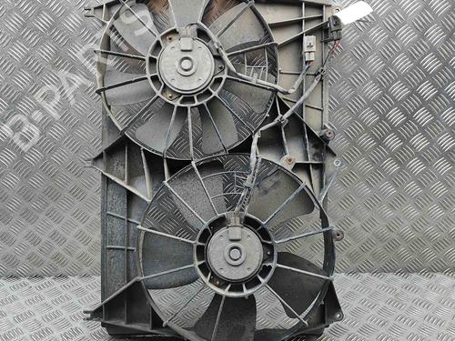 Radiator fan SUZUKI GRAND VITARA II (JT, TE, TD) 2.4 All-wheel Drive (JT424, JB424, TDA4) | BP29569957M35 