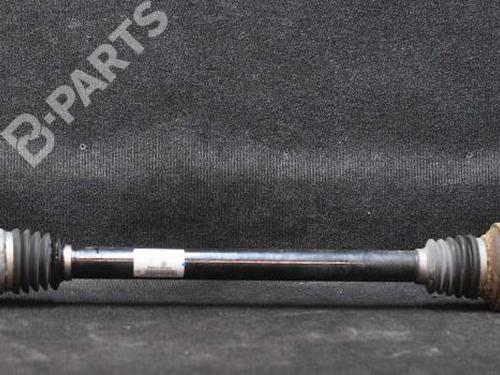 Right rear driveshaft VW TOUAREG (7P5, 7P6) 4.2 V8 FSI | BP7890602M41