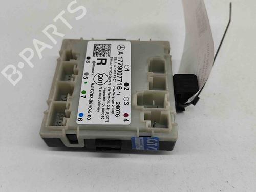 Elektronisk modul MERCEDES-BENZ EQB (X243) EQB 350 4-matic (243.612) (292 hp) 28554289