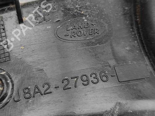 Fuel flap LAND ROVER RANGE ROVER VELAR (L560) 2.0 D240 SD4 4x4 | BP29337245C131 