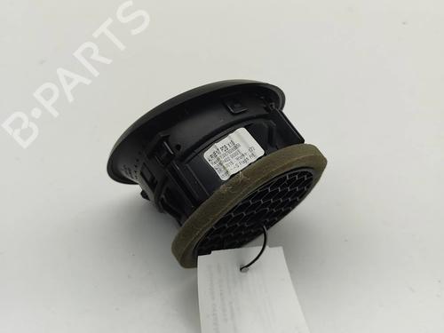 Air vent RENAULT ZOE (BFM_) ZOE | BP27644274I21 - Image 3