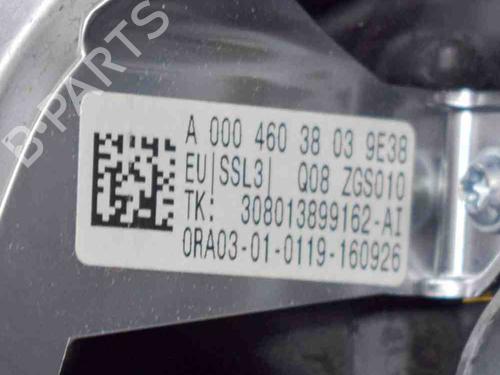 Steering wheel MERCEDES-BENZ C-CLASS Coupe (C205) C 250 d (205.308) | BP15680914C49 