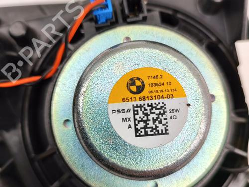 Speaker BMW X3 (G01, F97, G08) M Competition | BP28137434E2 
