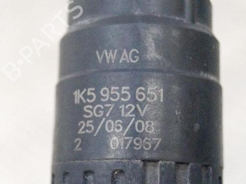 Washer pump VW PASSAT CC B6 (357) 1.8 TSI | BP14658897E24 