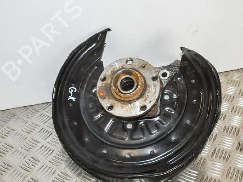 Used Left rear steering knuckle Left rear steering knuckle 14658455 14658455