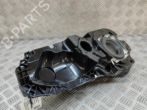 Electronic module AUDI A6 C7 Avant (4G5, 4GD) RS6 performance quattro | BP29432466M83 