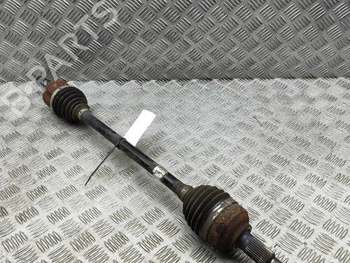 Left rear driveshaft TESLA MODEL 3 (5YJ3) EV Performance AWD | BP33391672M40 - Image 3
