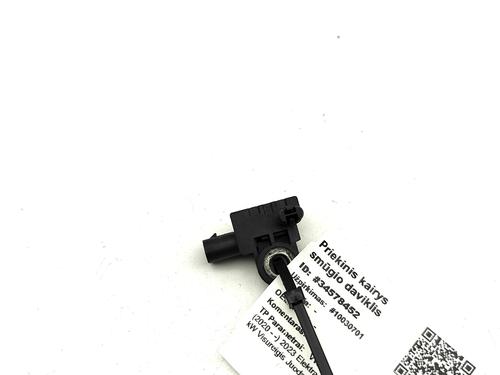 Electronic sensor VW ID.4 (E21) Pure | BP33291866M84 - Image 2