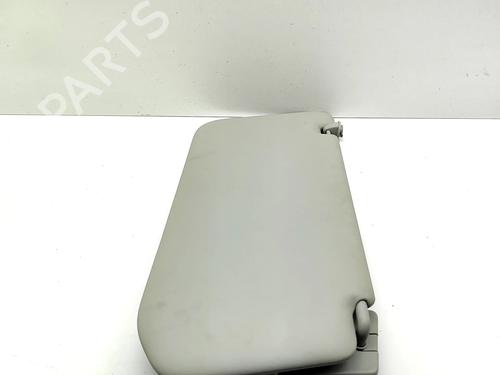 Left sun visor MAN TGE Van 2.0 TDI (01V, 03V, 36V, UYB, UYC, UYD) | BP31976999I1