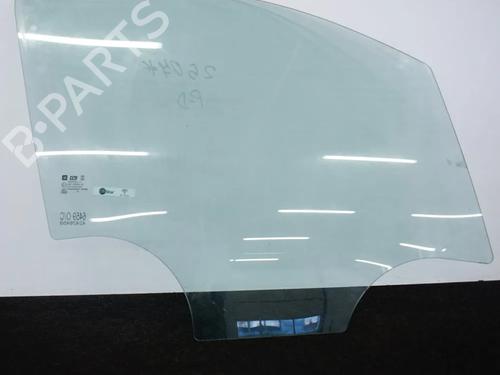 Used Front right door window Front right door window OPEL MOKKA / MOKKA X (J13) 1.4 (_76) (140 hp) 6757812 6757812