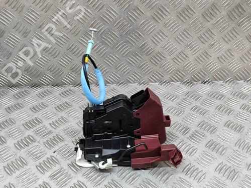 Used Rear left lock HYUNDAI TUCSON (NX4E, NX4A) 1.6 T-GDi Hybrid (230 hp) 27777245