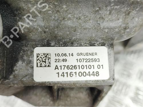 Gearbox BMW 5 (E60) 530 d | BP35982882M3 - Image 7