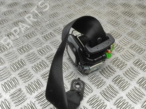 Sikkerhedssele bag højre MERCEDES-BENZ E-CLASS Coupe (C207) E 350 BlueTEC / d (207.326) (258 hp) 32119396